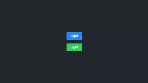 Theme with Styled Components